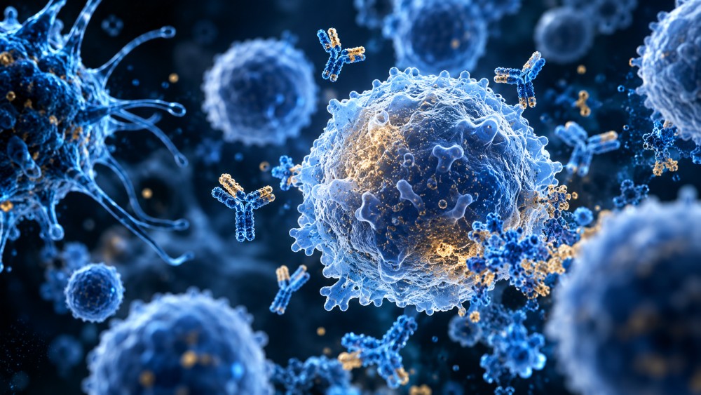 Cellular Biology Research
