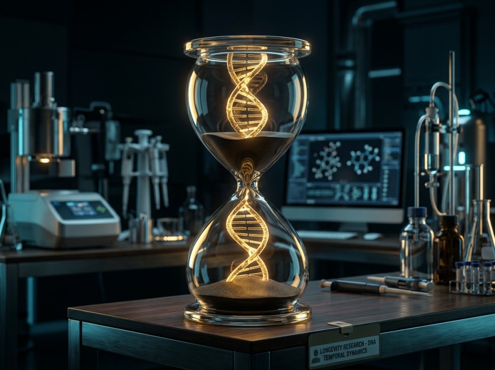 Longevity Research