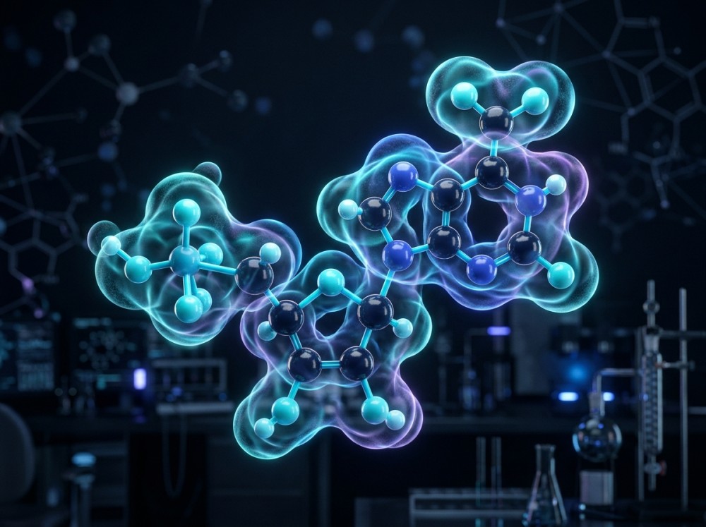 Metabolic Research