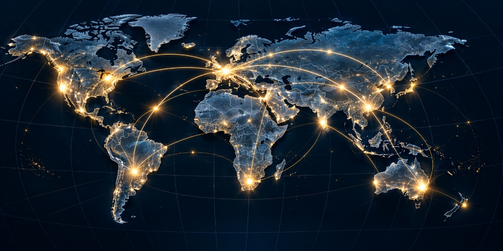 LifeNootropics Global Research Community Network
