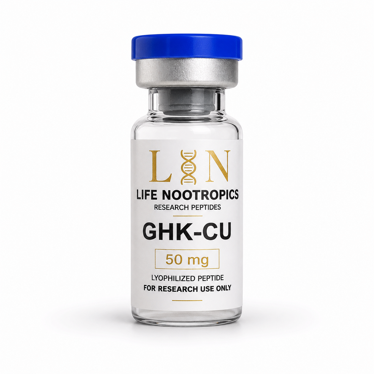 GHK-Cu