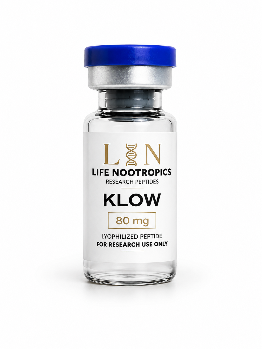 KLOW 80 mg