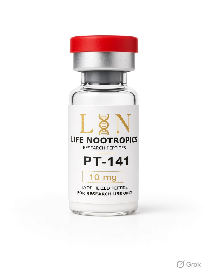 PT-141 10 mg