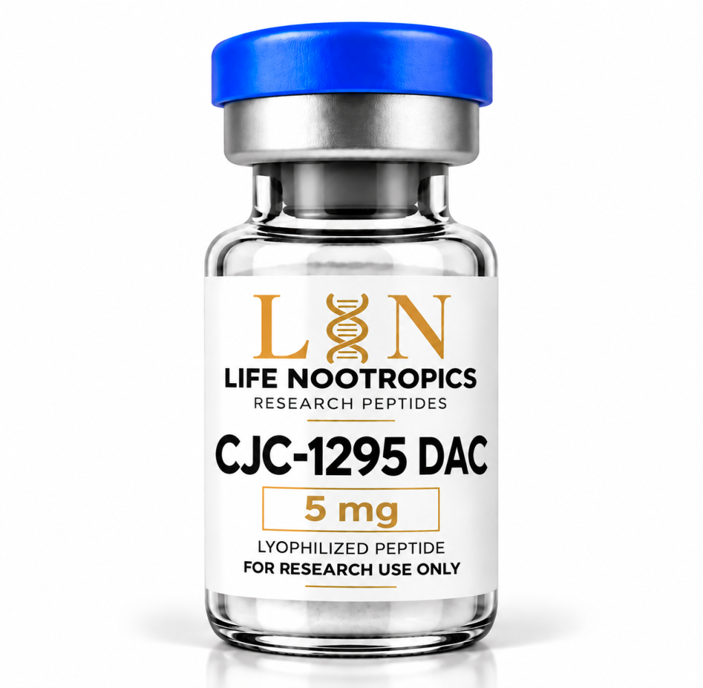 CJC-1295 DAC 5 mg
