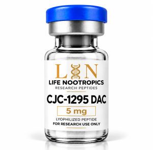 CJC-1295 DAC 5 mg