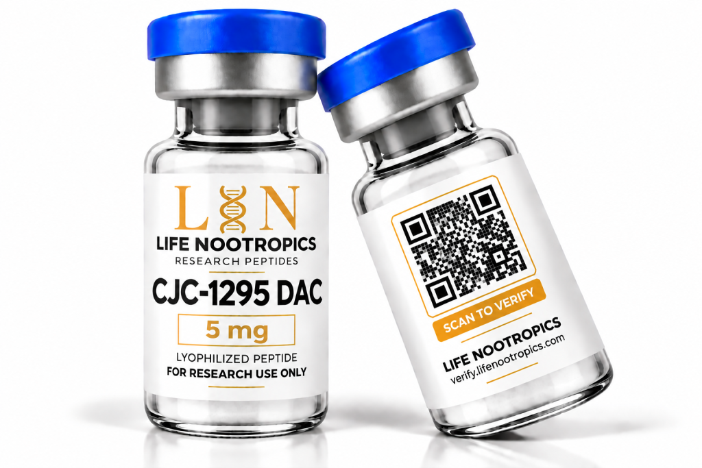 CJC-1295 DAC 5 mg