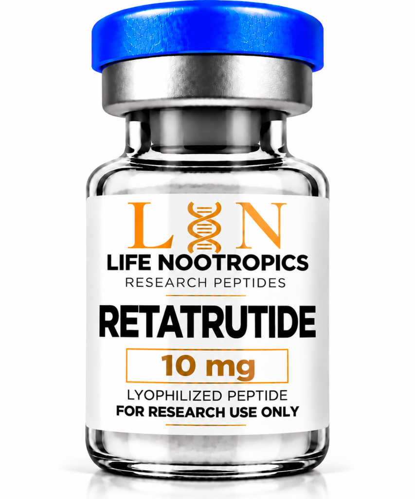 Retatrutide