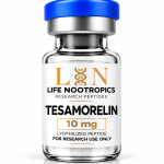 Tesamorelin 10 mg