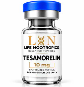 Tesamorelin 10 mg