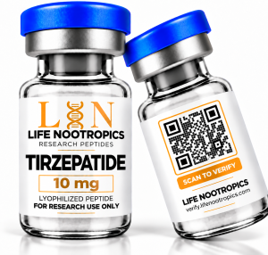 Tirzepatide