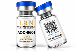 AOD-9604 10 mg