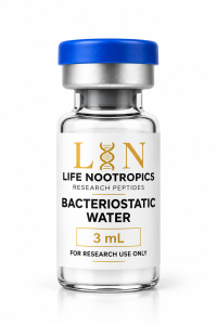Bacteriostatic Water