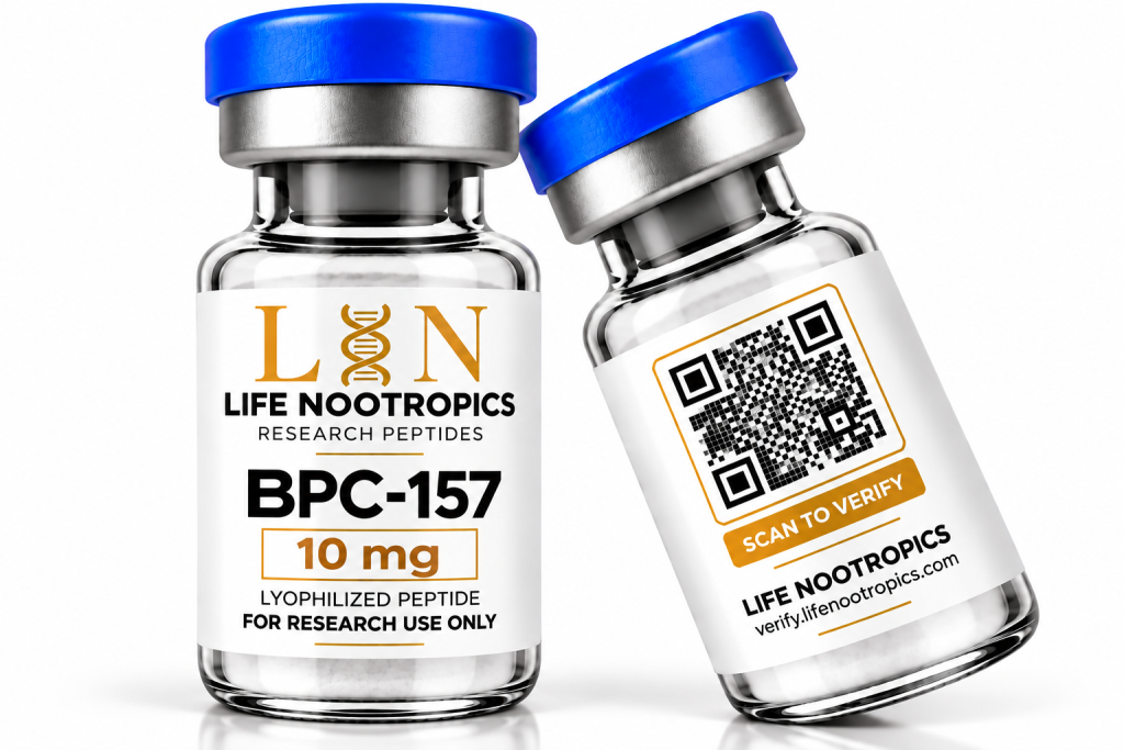 BPC-157 10 mg