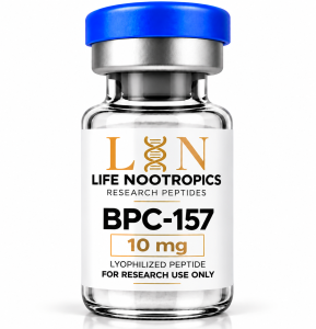 BPC-157 10 mg
