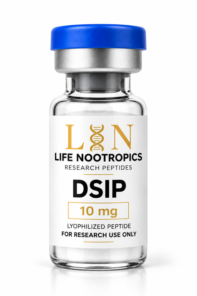 DSIP 10 mg