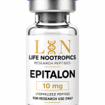 Epitalon 10 mg
