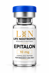 Epitalon 10 mg