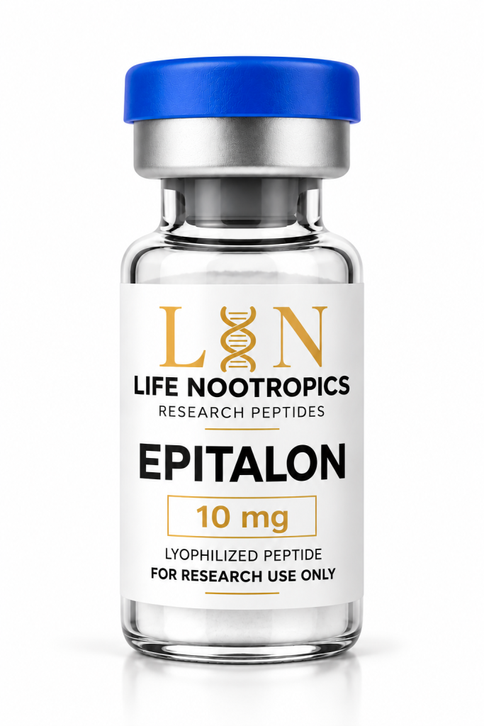 Epitalon 10 mg