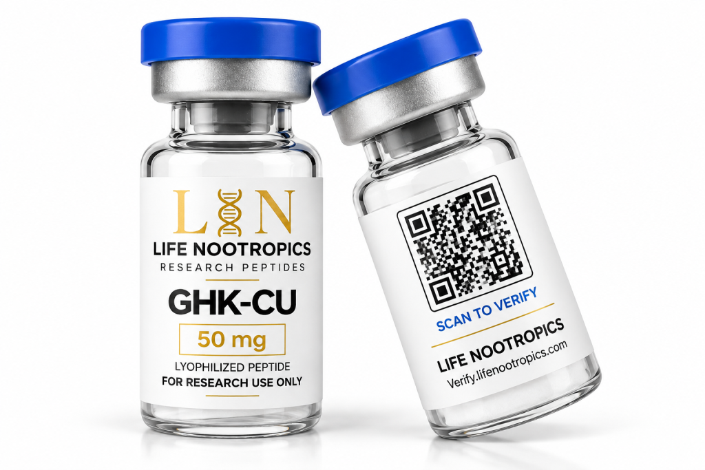 GHK-Cu