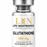 Glutathione 600 mg