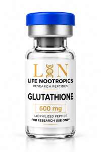 Glutathione 600 mg