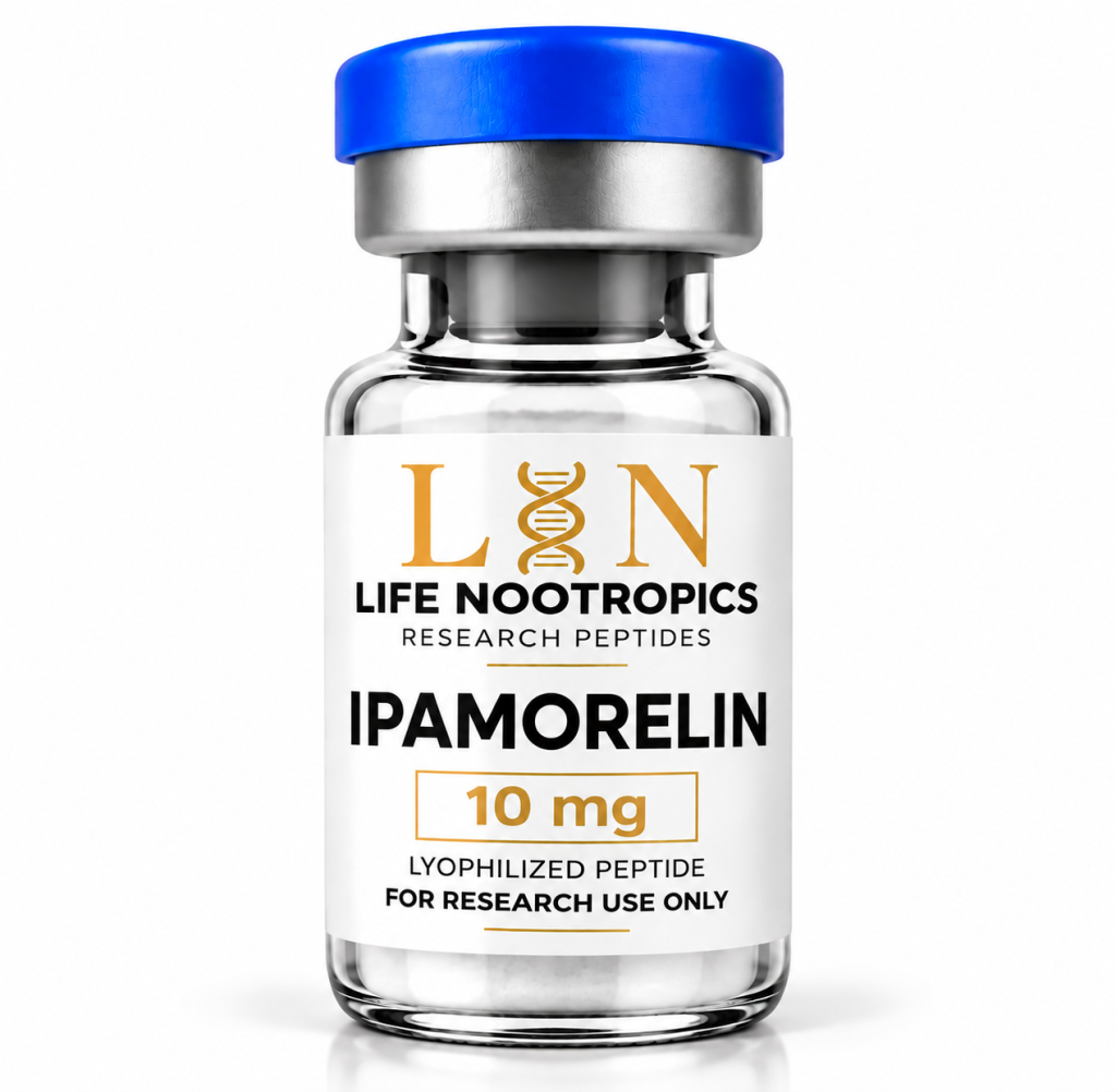 Ipamorelin 10 mg