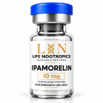 Ipamorelin 10 mg