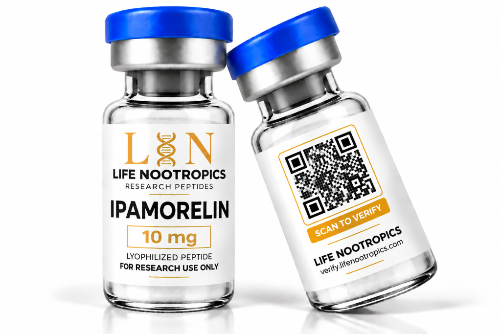 Ipamorelin 10 mg