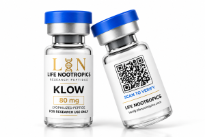 KLOW 80 mg