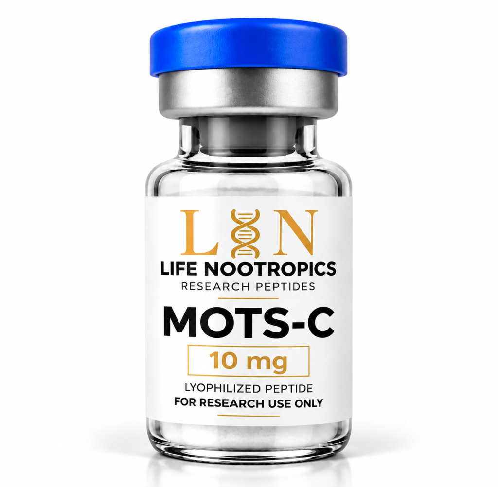 MOTS-c