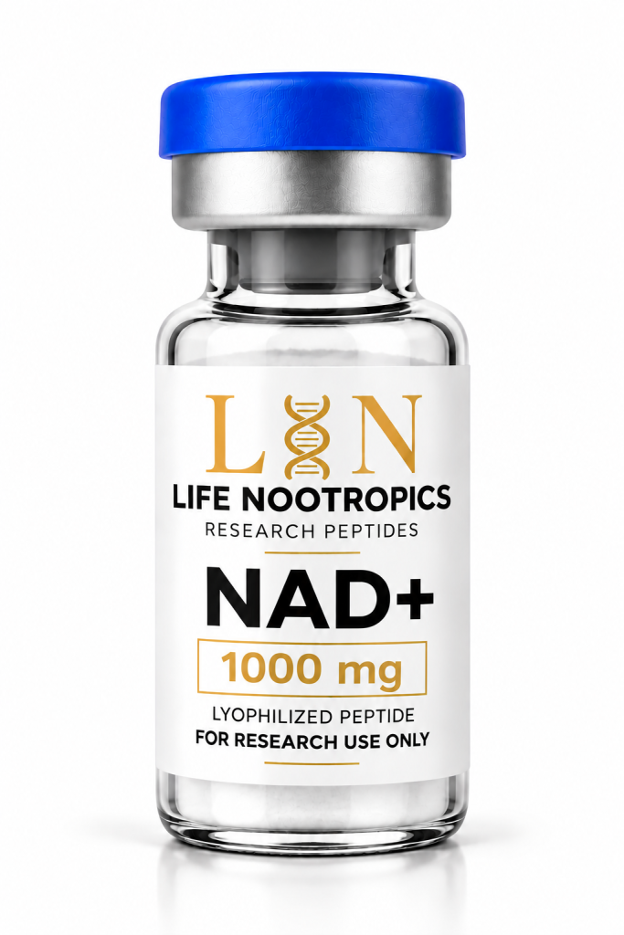 Nad+ 1000 mg