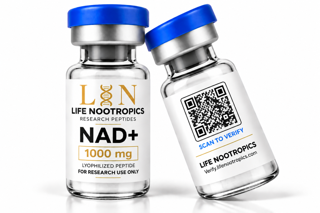 Nad+ 1000 mg