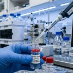 Peptide Stability Guide: Storage, Handling & Degradation Factors
