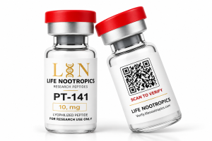 PT-141 10 mg