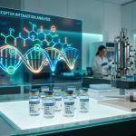 Research Peptides: What They Are, How They Work, and What to Know