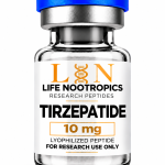 Tirzepatide