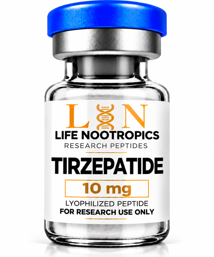 Tirzepatide